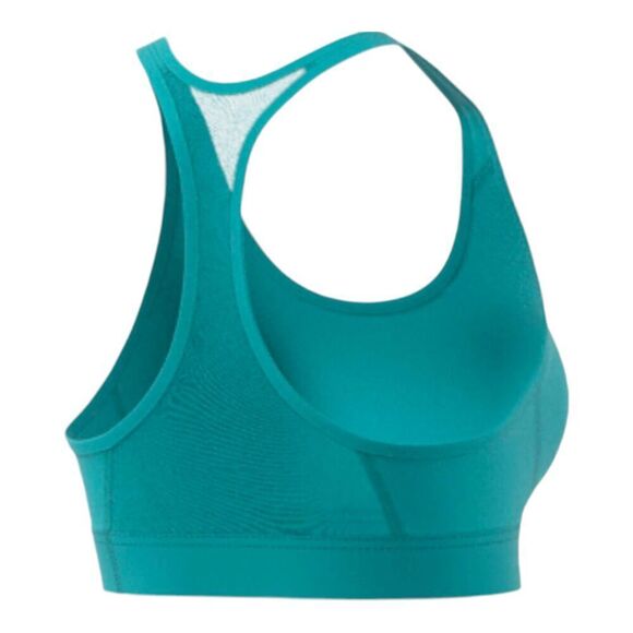 New! adidas DRST Ask Medium Impact Training Sports Bra - Picture 5 of 12